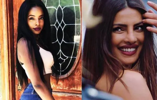 Move over Priya Prakash Varrier, Priyanka Chopra's latest look-alike is making fans go crazy (see pics)