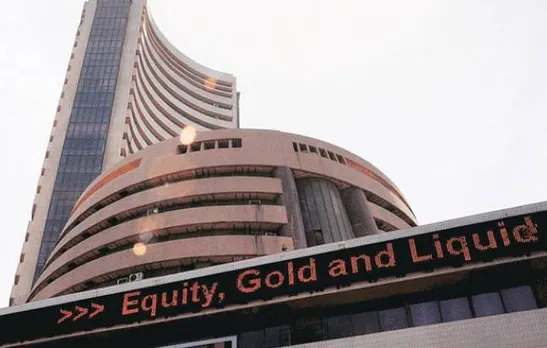 Sensex jumps 107 points as March F&O series opens strong