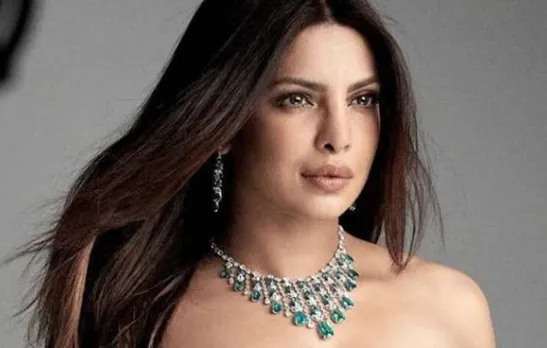PNB Fraud Case: Piyanka Chopra terminates contract with Nirav Modi brand