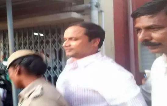 HC dismisses plea by accused in Shekhar Reddy case