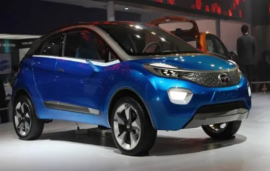 TATA Motors launches its compact SUV Nexon in Nepal at NPR 32.75 lakh