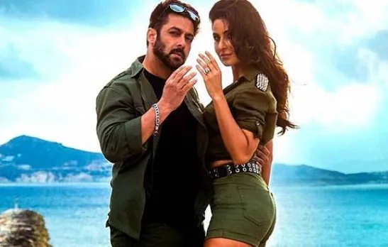 Petition filed against Salman Khan-Katrina Kaif for allegedly passing casteist remarks during Tiger Zinda Hai promotions