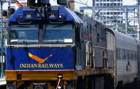 Railways' suppliers can now view status of bills online