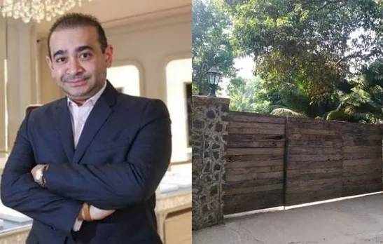 PNB fraud: ED attaches pricey houses, land worth Rs 523cr of Nirav Modi group