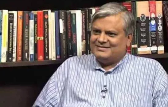Senior journalist Neelabh Mishra passes away