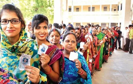 Madhya Pradesh Bypolls: 77.05% voter turnout in Mungaoli, 77.40% in Kolaras