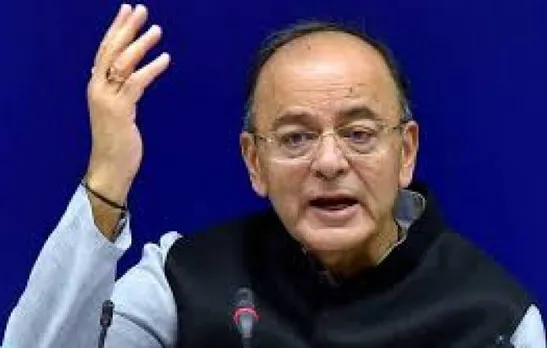 PNB Scam: Finance Minister Arun Jaitley slams regulators' failure to detect Rs 11,300 crore fraud
