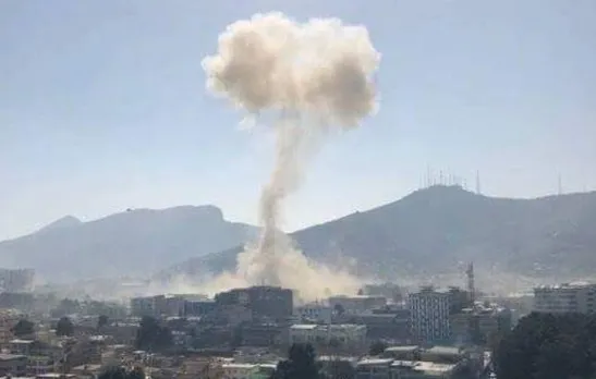 Suicide bomber in Kabul kills one, injures six