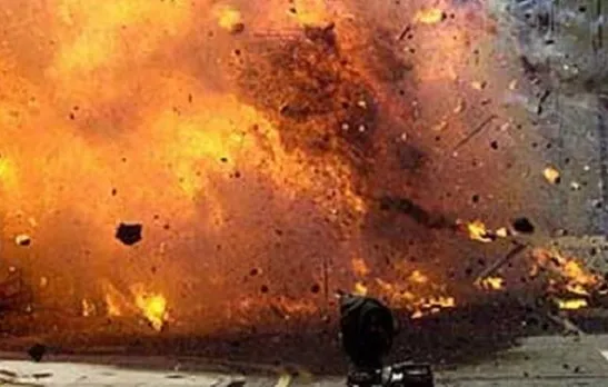 Three bombs hit capital of Myanmar's Rakhine state: Police