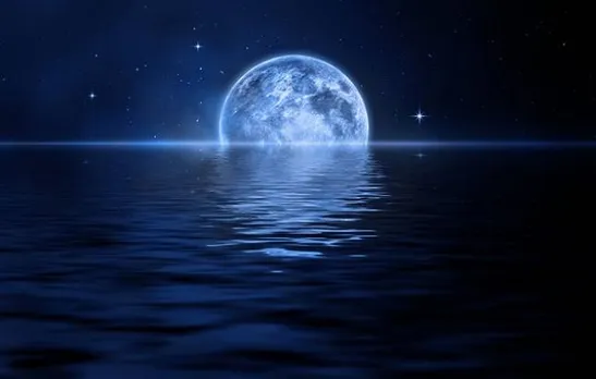 NASA Lunar missions discover widespread water across Moon's surface