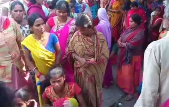 Tejashwi claims Bihar CM shielding drunk driver who killed 9 students including 7 girls