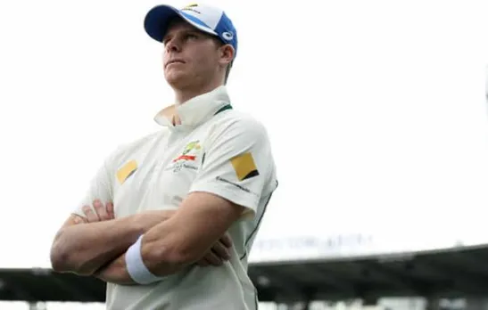 Steven Smith named as Rajasthan Royals skipper