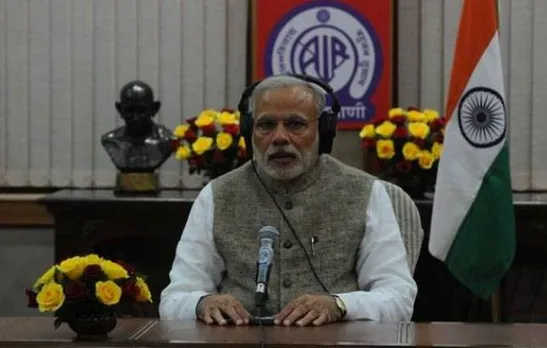 Mann Ki Baat: India moving towards women led development, says PM Modi