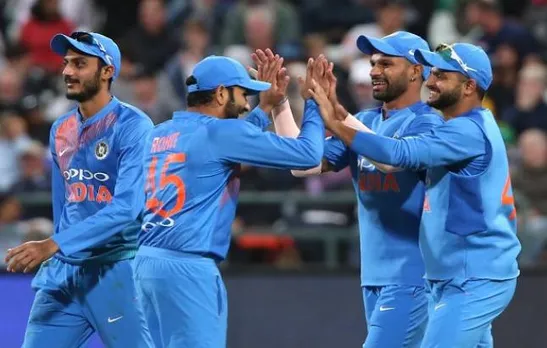 India end South Africa tour on high note, CLINCH T20I series 2-1
