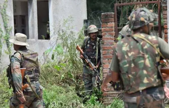 Jammu-Kashmir: Militants kill 2 cops in two separate attacks; Its proxy war, says DGP SP Vaid