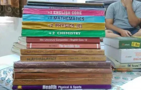 NCERT will cut syllabus by half, says Prakash Javadekar