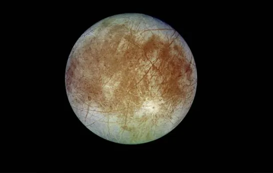 Jupiter's moon Europa may host life