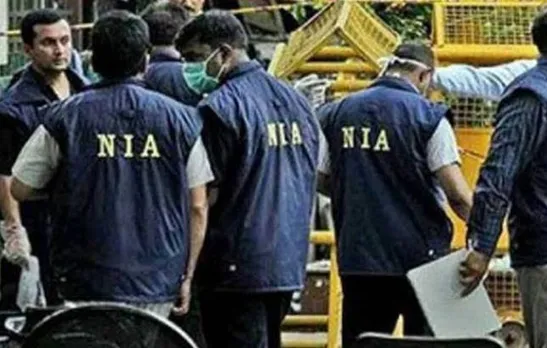 NIA to seek Interpol Red Corner notice against Pakistan diplomat wanted in terror plot