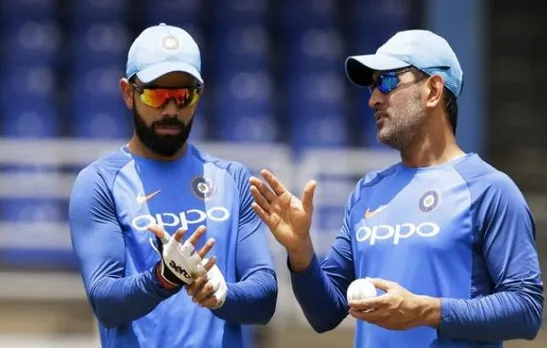 Virat Kohli, MS Dhoni rested as India select young squad for T20 tri-series in Sri Lanka