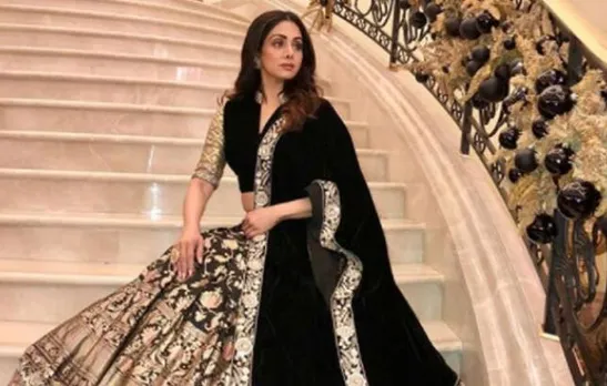 Sridevi passes away: B-Town mourns the death of Bollywood's 'Chandni'