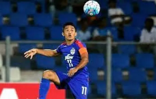 Bengaluru cement Number One spot in ISL courtesy Jamshedpur 2-0 win over