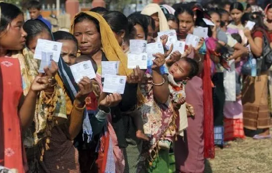 Assembly Elections 2018: Nagaland, Meghalaya vote today amid tight security 