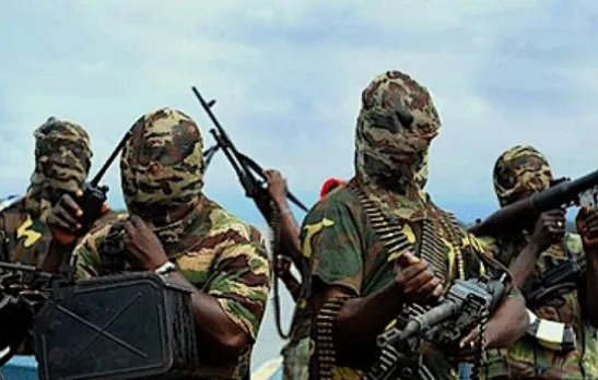 Nigeria confirms 110 girls missing after Boko Haram school attack