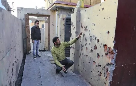 Centre to reimburse damages due to Pakistani shelling, firing to victims in J&K
