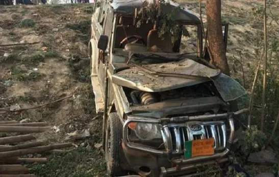 Bihar Police files FIR against BJP leader in connection to Muzaffarpur hit-and-run case