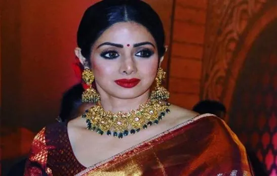 Remembering Sridevi: 10 lesser known facts about Bollywoodâ€™s first female superstar