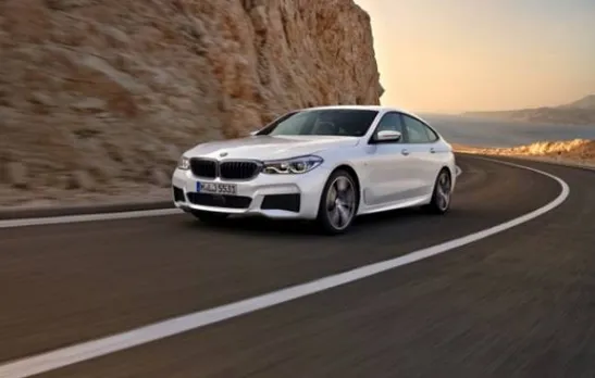 BMW India rolls out 630i Gran Turismo from Chennai plant. Know price and features