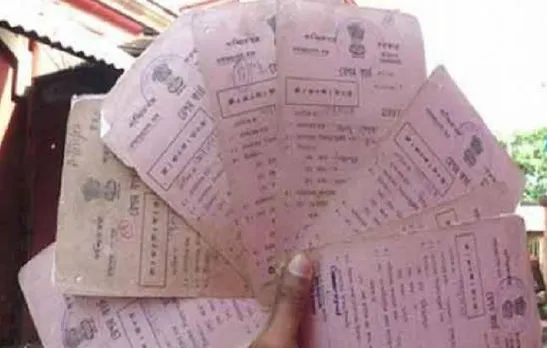 Aadhar helped cancel 3 crore duplicate, fake ration cards in 3 years, says MoS C R Chaudhary 