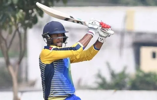 Vijay Hazare Trophy 2018: Karnataka beat Saurashtra by 41 runs, clinch title for third time