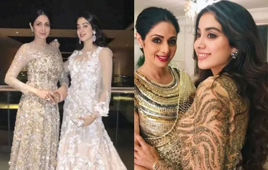 Revealed: THIS was Sridevi's LAST advice to daughter Janhvi Kapoor