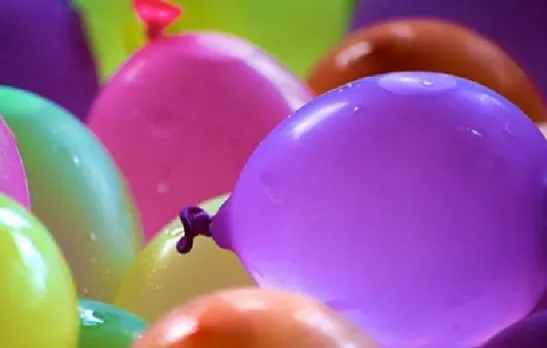 Semen-filled balloons thrown at Delhi University student in Amar Colony, victim narrates ordeal on Instagram