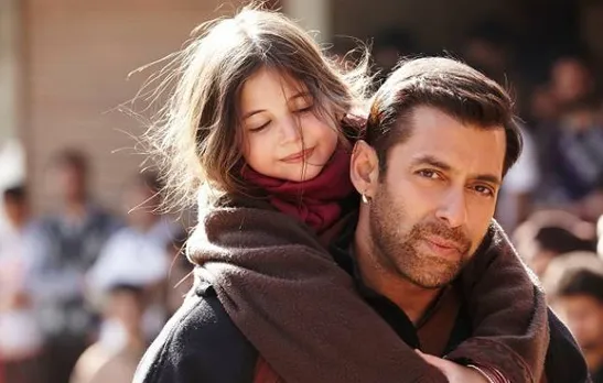 Salman Khan starrer â€˜Bajrangi Bhaijaan' to release in China this week