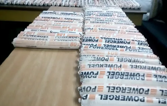 West Bengal: Police recover explosives enough to damage battalion of security force