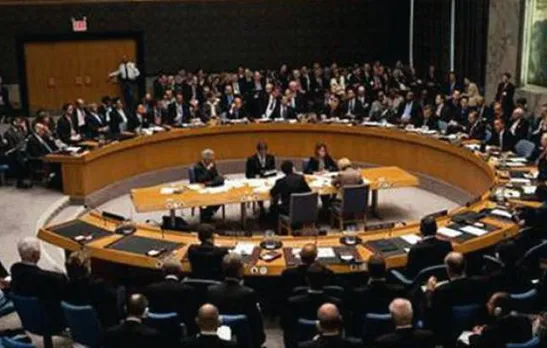 Russia vetoes UN resolution pressuring Iran to act against Yemen's Huthi rebels