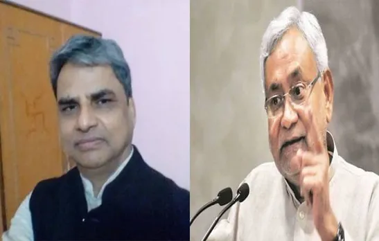 KS Dwivedi to be new DGP of Bihar, to take charge on March 1