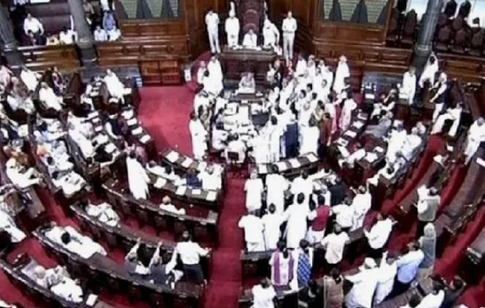Members of Parliament to get 55% hike on allowances to run office from April 1