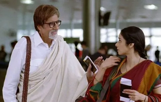 Sridevi's last journey: Amitabh Bachchan bids emotional farewell to his Khuda Gawah co-star