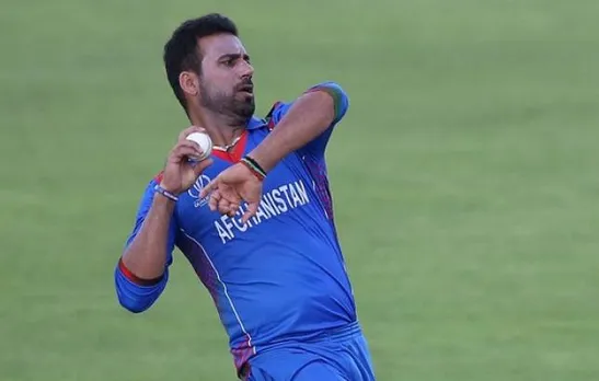 ICC World Cup qualifier: Zadran's hattrick helps Afghanistan stun Windies in warm-up game