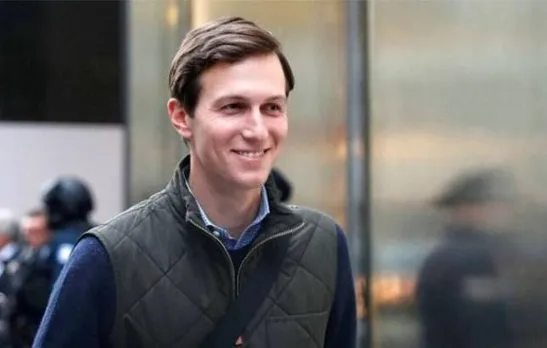 Jared Kushner's access to top secret intelligence withdrawn: Reports