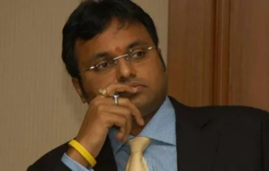 CBI arrests Karti Chidambaram from Chennai over FEMA violation in INX Media money laundering case