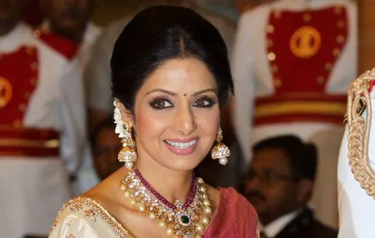 Sridevi's LAST conversation with her childhood friend will leave you teary-eyed