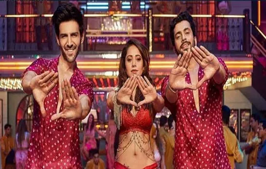 Sonu Ke Titu Ki Sweety box office collection day 4: Nushrat Bharucha on path to become a hit