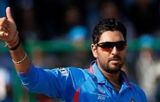 Yuvraj Singh says he will continue playing cricket till 2019 before taking call on his retirement