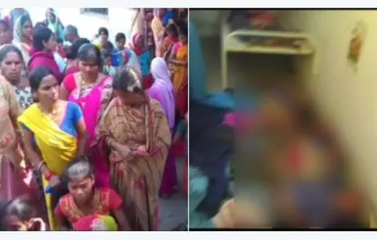 Muzaffarpur hit and run case: Sitamarhi BJP leader Manoj Baitha surrenders