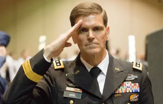 BRI could improve Chinese military posture, says US top general