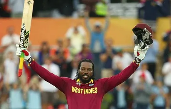 ICC World Cup Qualifiers: Former world champs Windies to lock horns against newly-minted Test nations Afghanistan, Ireland  